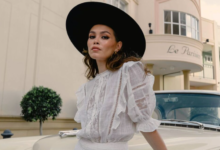 Chic and Classy: Ladies Dress Looks for 2025