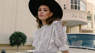 Chic and Classy: Ladies Dress Looks for 2025