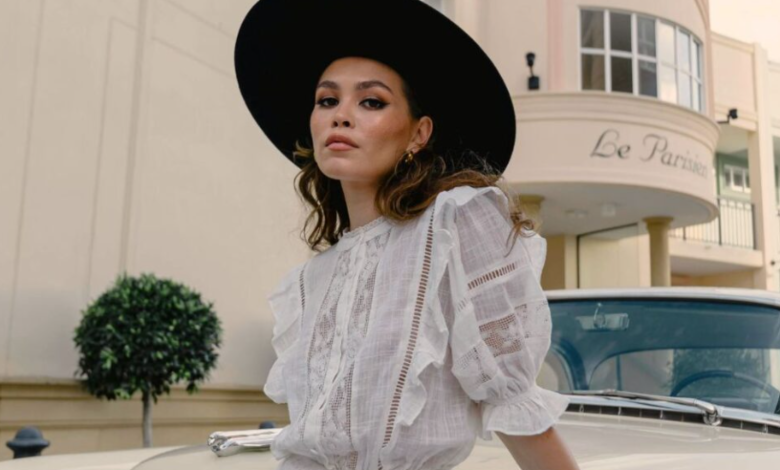 Chic and Classy: Ladies Dress Looks for 2025