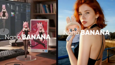 Nano Banana Image Generator: A Creative Leap in AI-Powered Visuals