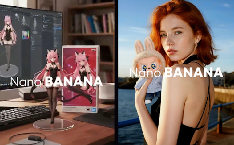 Nano Banana Image Generator: A Creative Leap in AI-Powered Visuals