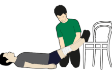 First Aid for Severe Bleeding