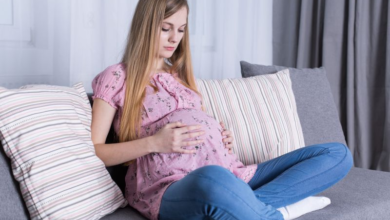 Teen Pregnancy and Emotional Health: Doctors Explain the Baby Blues Connection