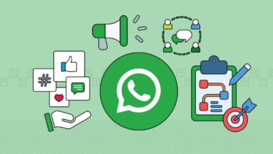 Innovative Campaign Ideas for Your WhatsApp Page and Telegram Chinese Channels