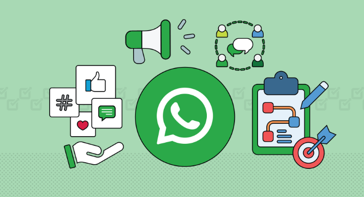 Innovative Campaign Ideas for Your WhatsApp Page and Telegram Chinese Channels