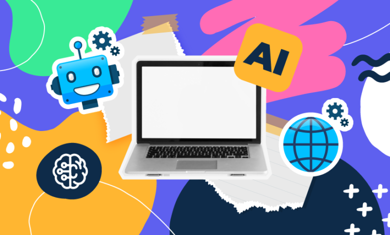 Is a PPT Maker AI Free Good Enough for Students?