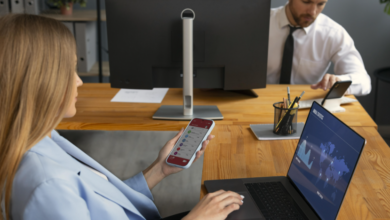 The Benefits of Using Online Faxing Software for Business Communications