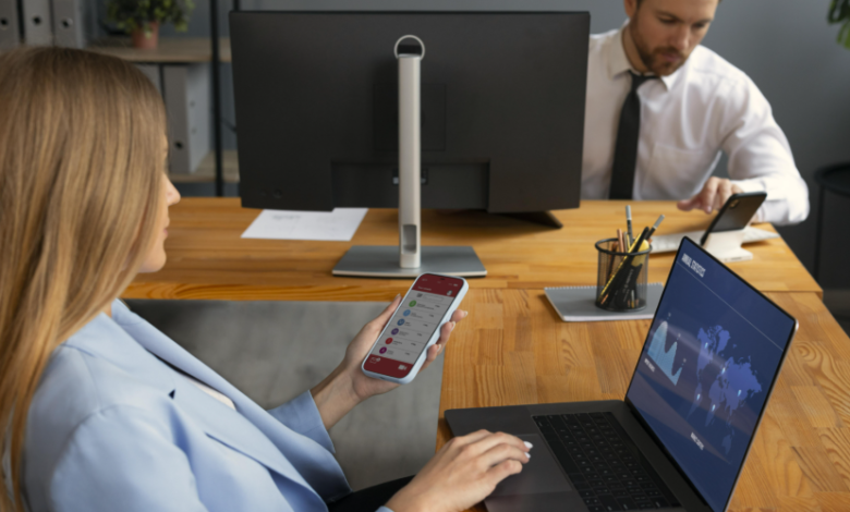 The Benefits of Using Online Faxing Software for Business Communications