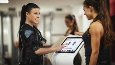 Staying Ahead of the Competition: Why Continuing Education Matters in Fitness