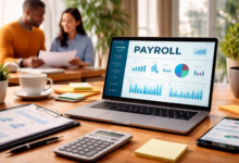 The business owner’s guide to stress-free payroll in 2026 