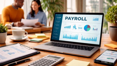 The business owner’s guide to stress-free payroll in 2026 