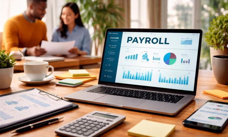 The business owner’s guide to stress-free payroll in 2026 
