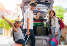 Prepping for a Long Road Trip: Driver Safety and Stamina