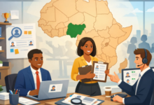 How a Recruitment Agency in Nigeria Supports Business Expansion and Talent Acquisition