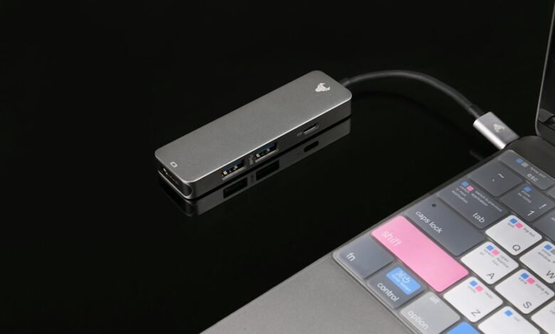 advanced cloud digital hub