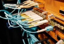 innovative cloud networking solutions