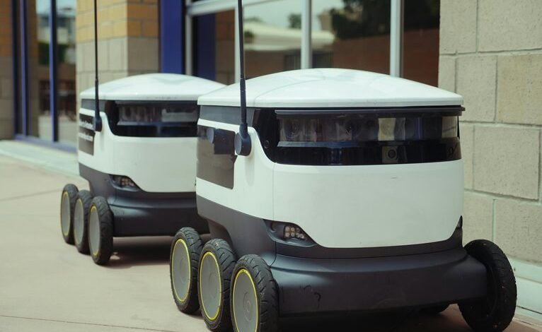 next level innovation technology