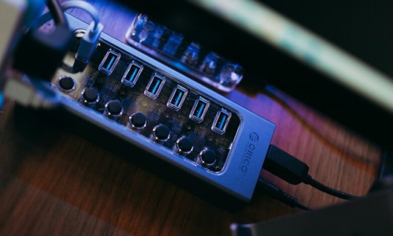 next level tech enterprise