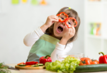 Nutrition for Kids: Find Unavailable Greens on Instamart