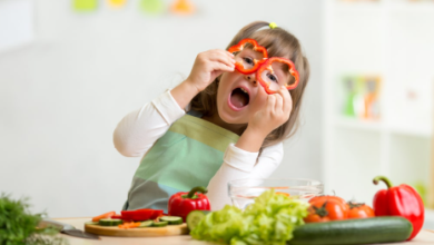Nutrition for Kids: Find Unavailable Greens on Instamart